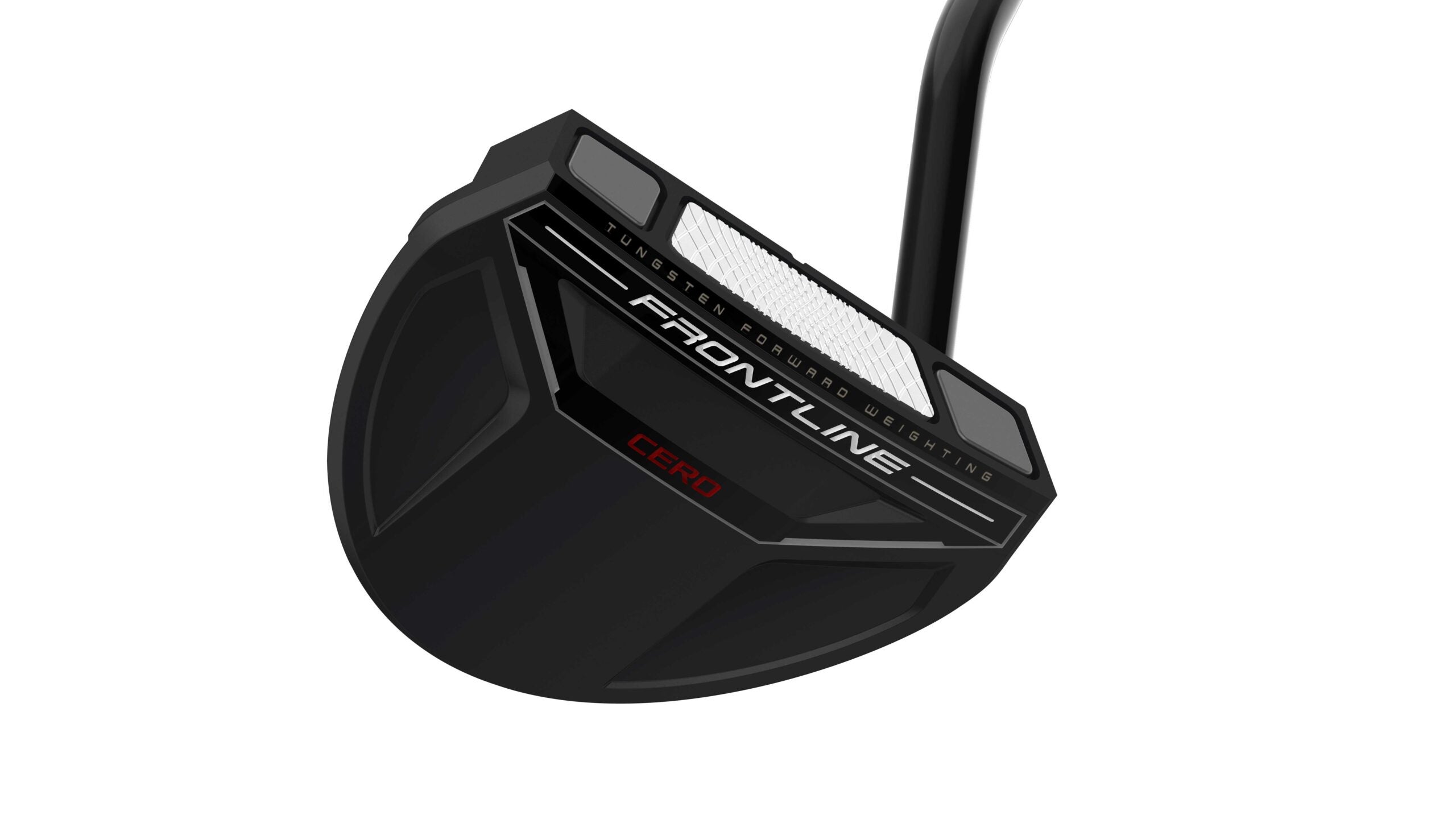 Cleveland Frontline putters: ClubTest 2021 review