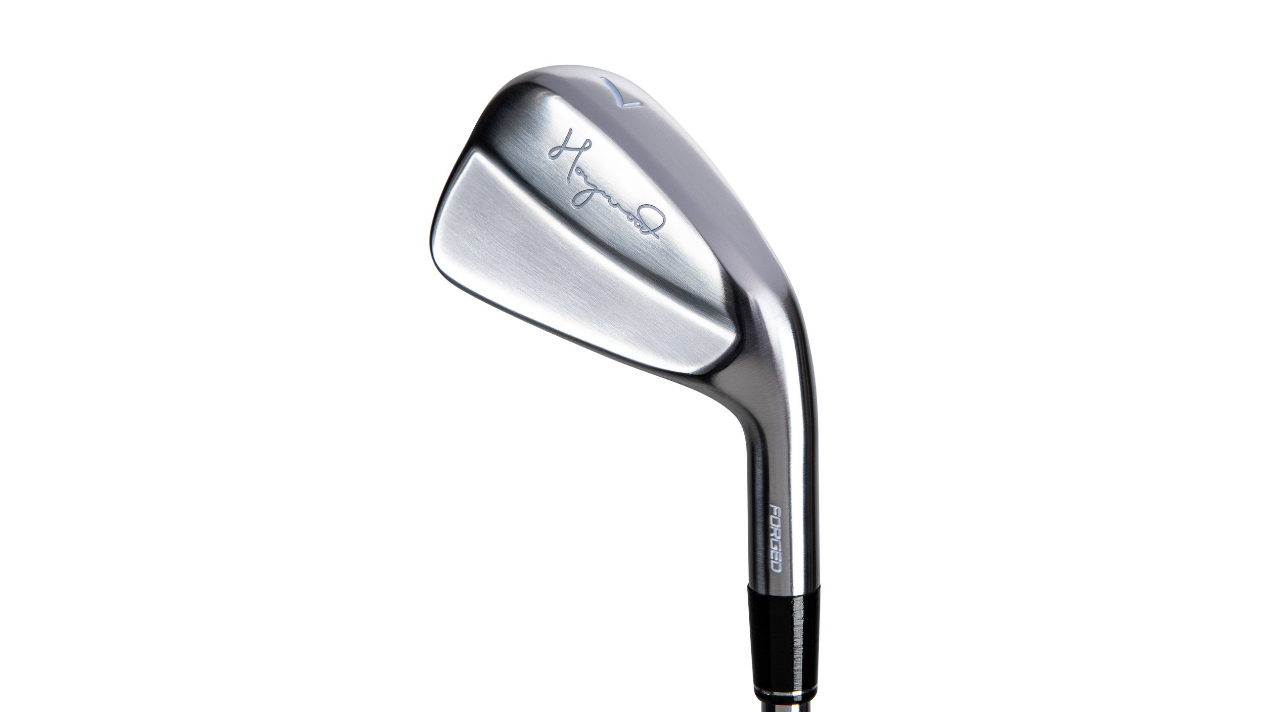 Haywood MB and CB irons: ClubTest 2021 review