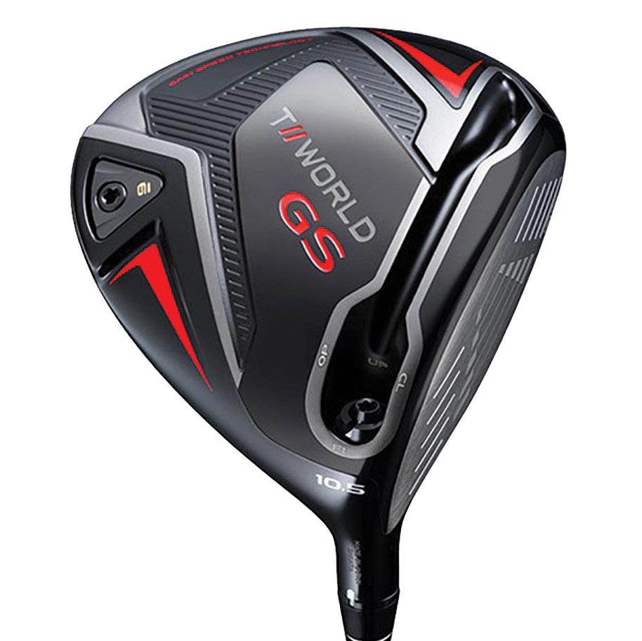 Honma T World GS driver