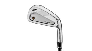 Honma TR20 irons