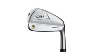 Honma TR21X irons