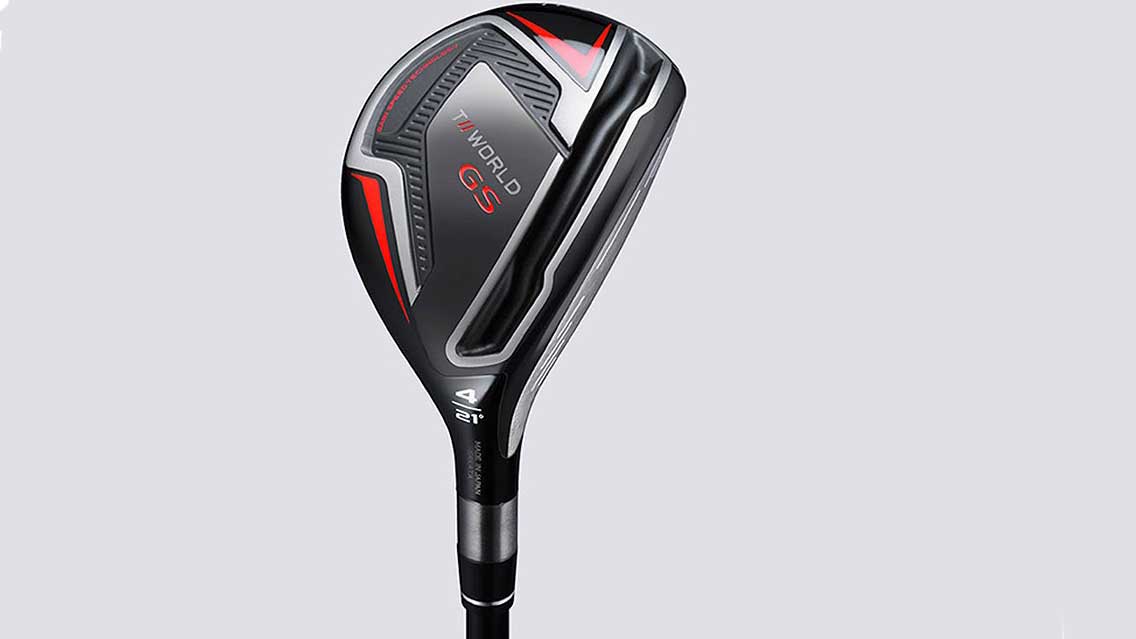 Honma T//World GS hybrid: ClubTest 2021 review