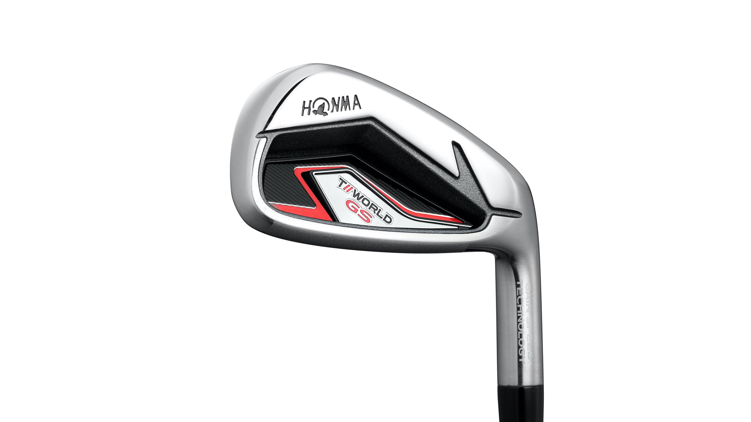 Honma T//World GS irons: ClubTest 2021 review