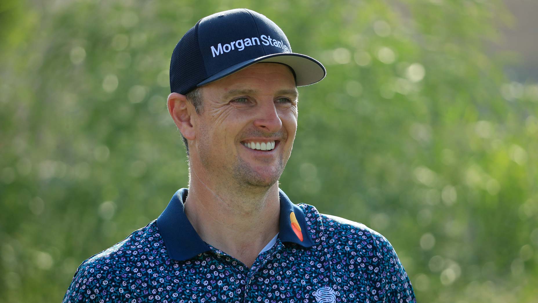 Justin Rose