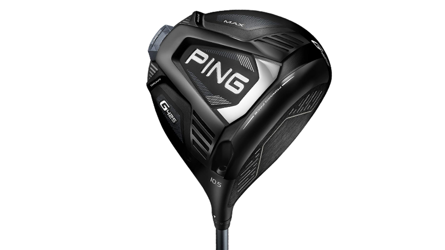 Ping G425 drivers: ClubTest 2021 review