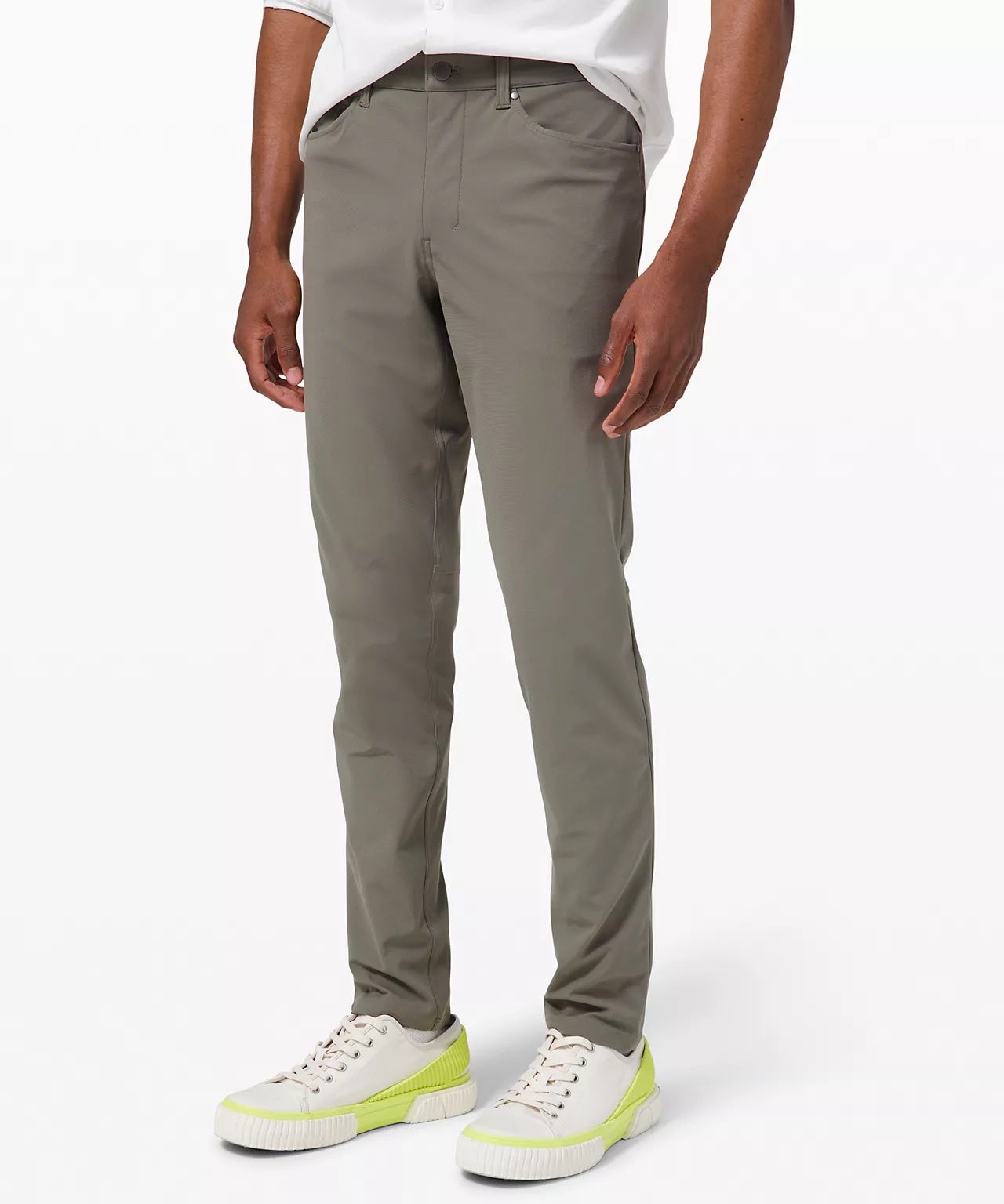 8 pairs of golf pants that provide sweatpant-like comfort: Editor's Picks