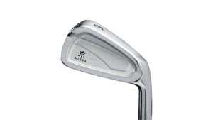 Miura CB-301 irons