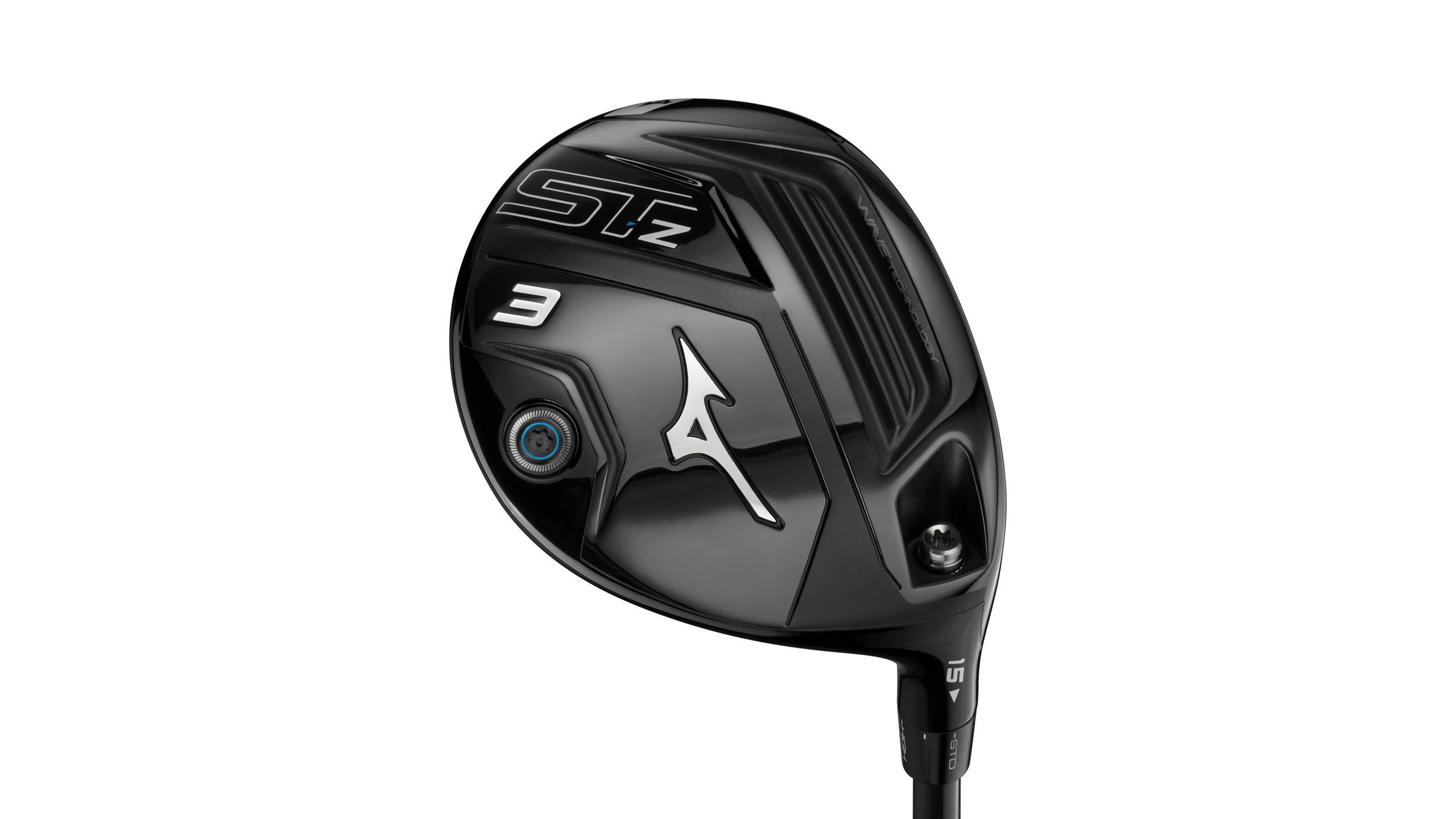 mizuno st fairway wood