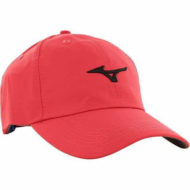 Mizuno hat