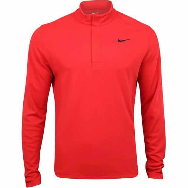 Nike quarter zip