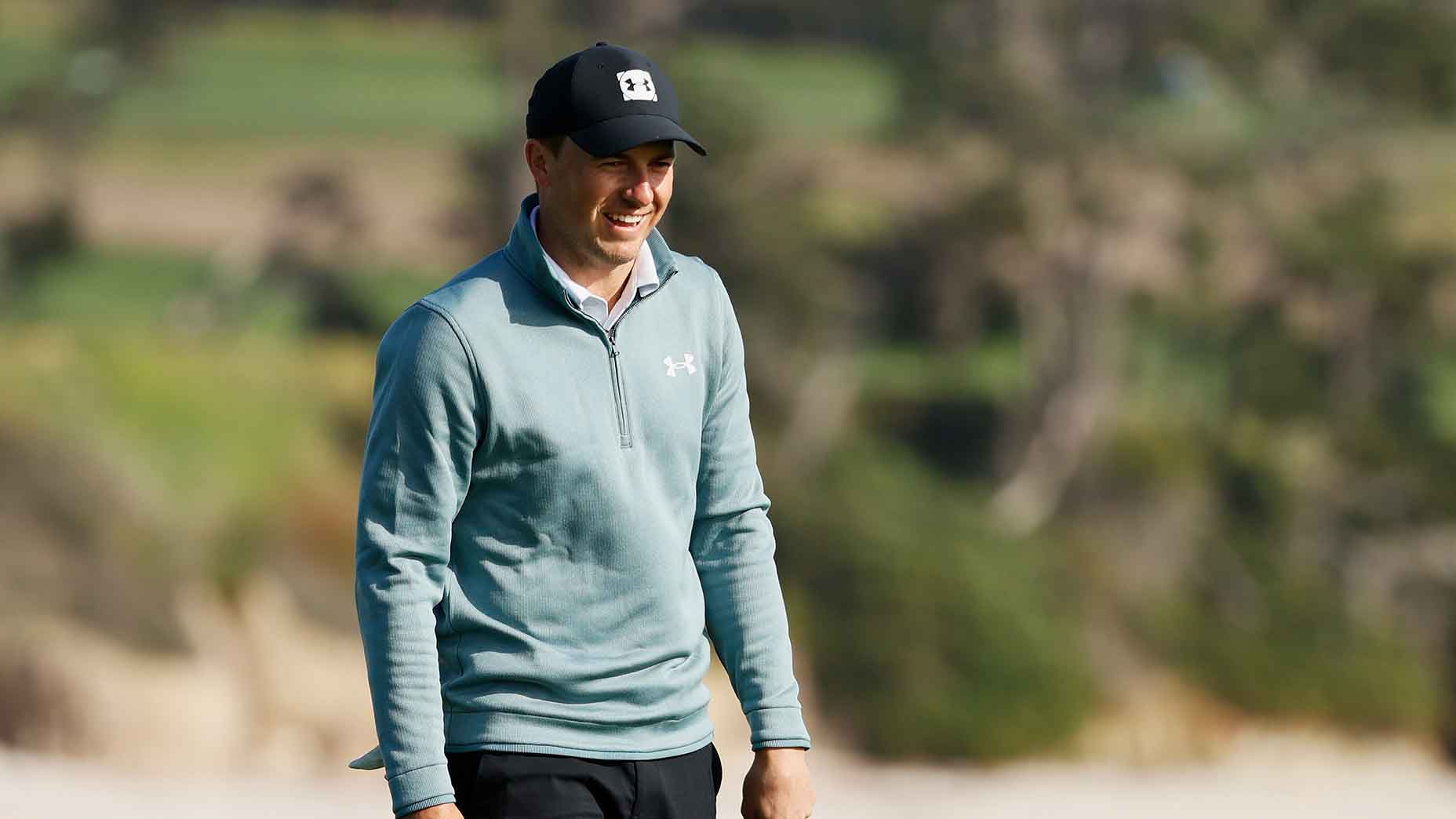 2021 ATandT Pebble Beach Pro-Am live coverage How to watch on Sunday