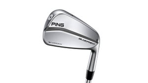 Ping Blueprint irons