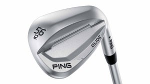The ping glide 3.0 wedge.