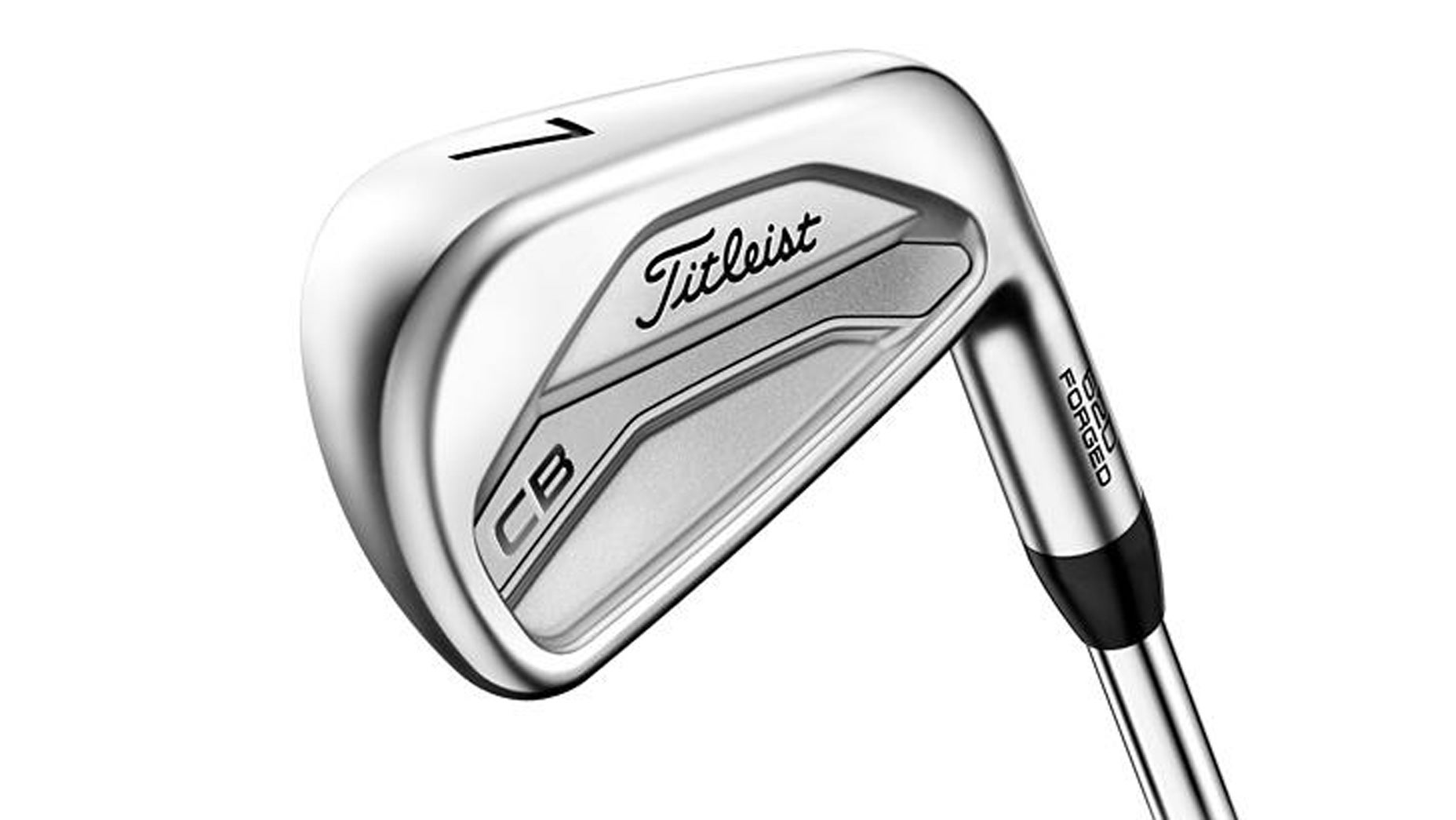 Titleist 620 CB irons: ClubTest 2021 review