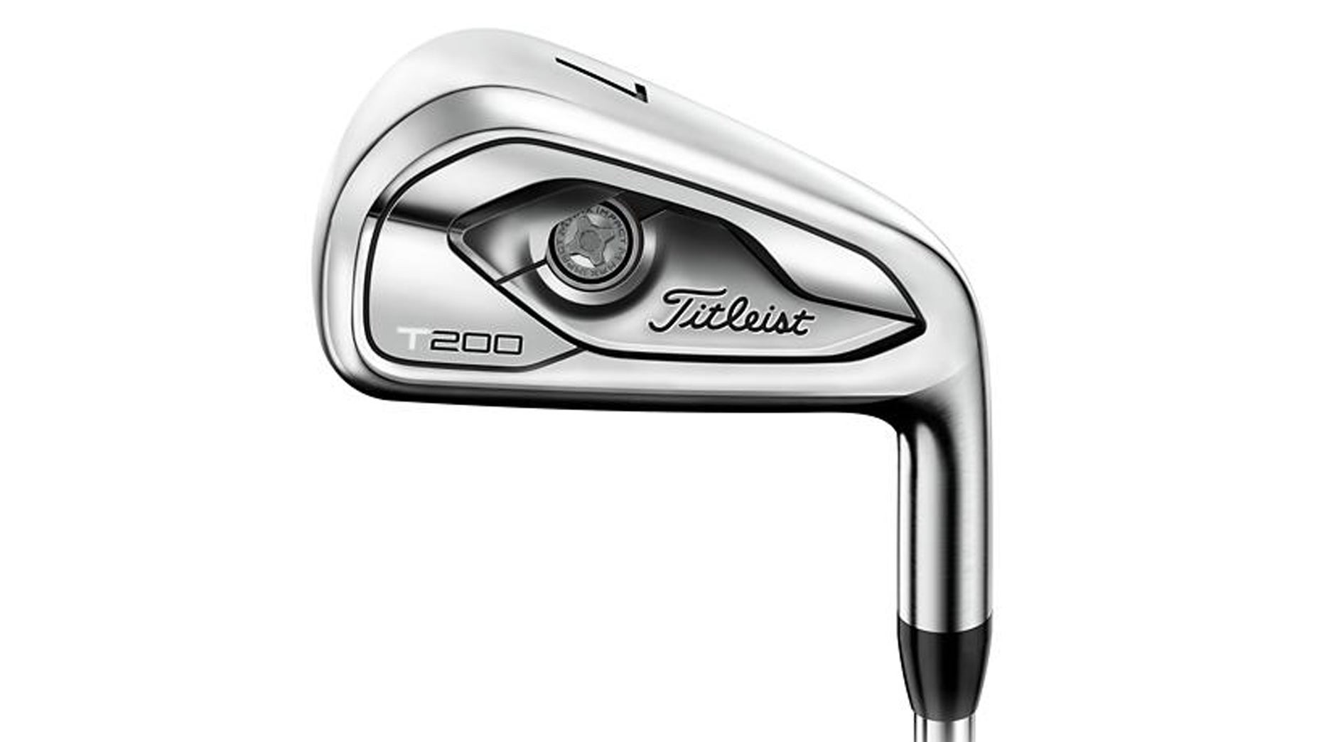 Titleist T-Series irons: ClubTest 2021 review