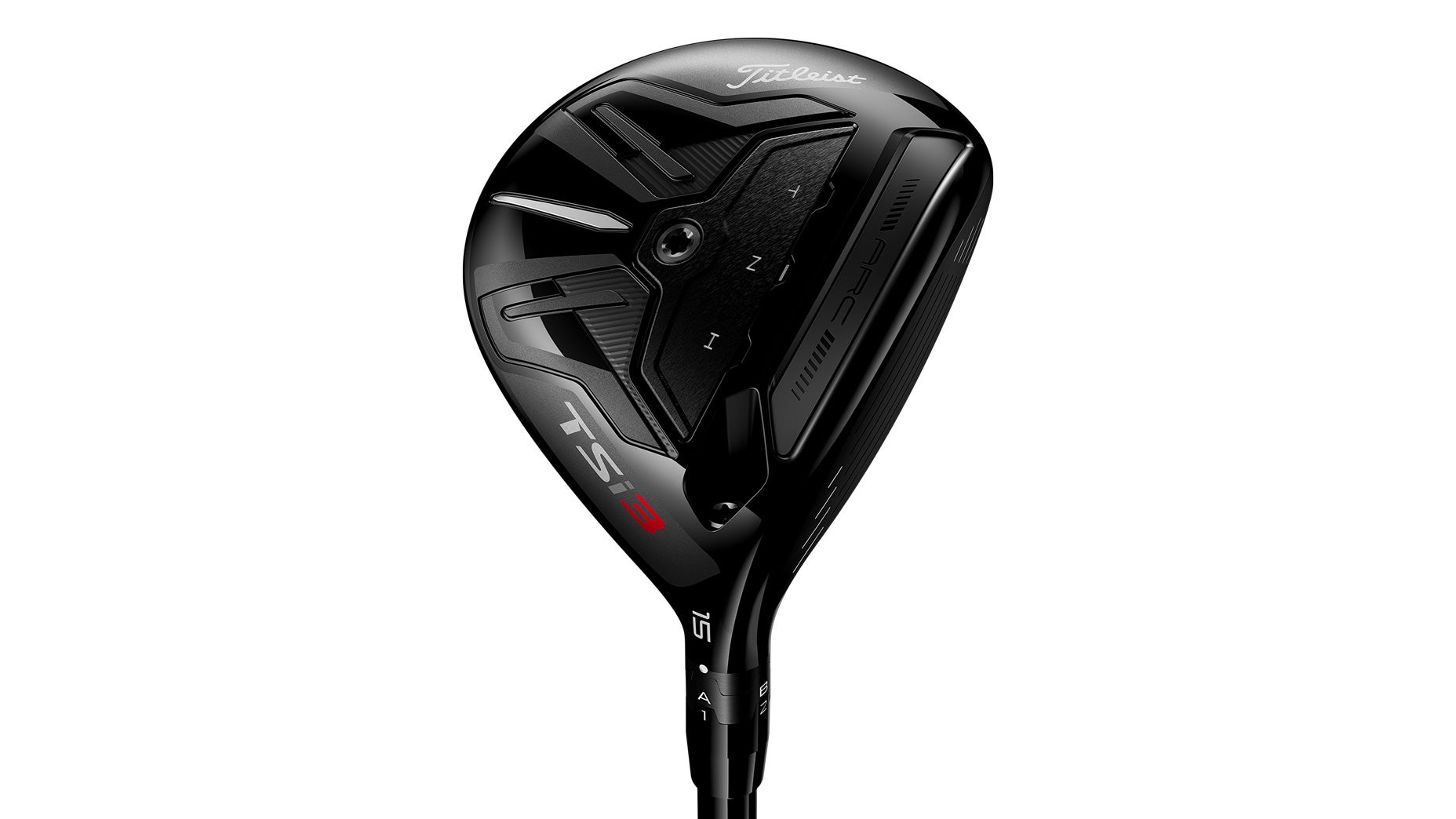 Titleist TSi2/TSi3 fairway woods: ClubTest 2021 review