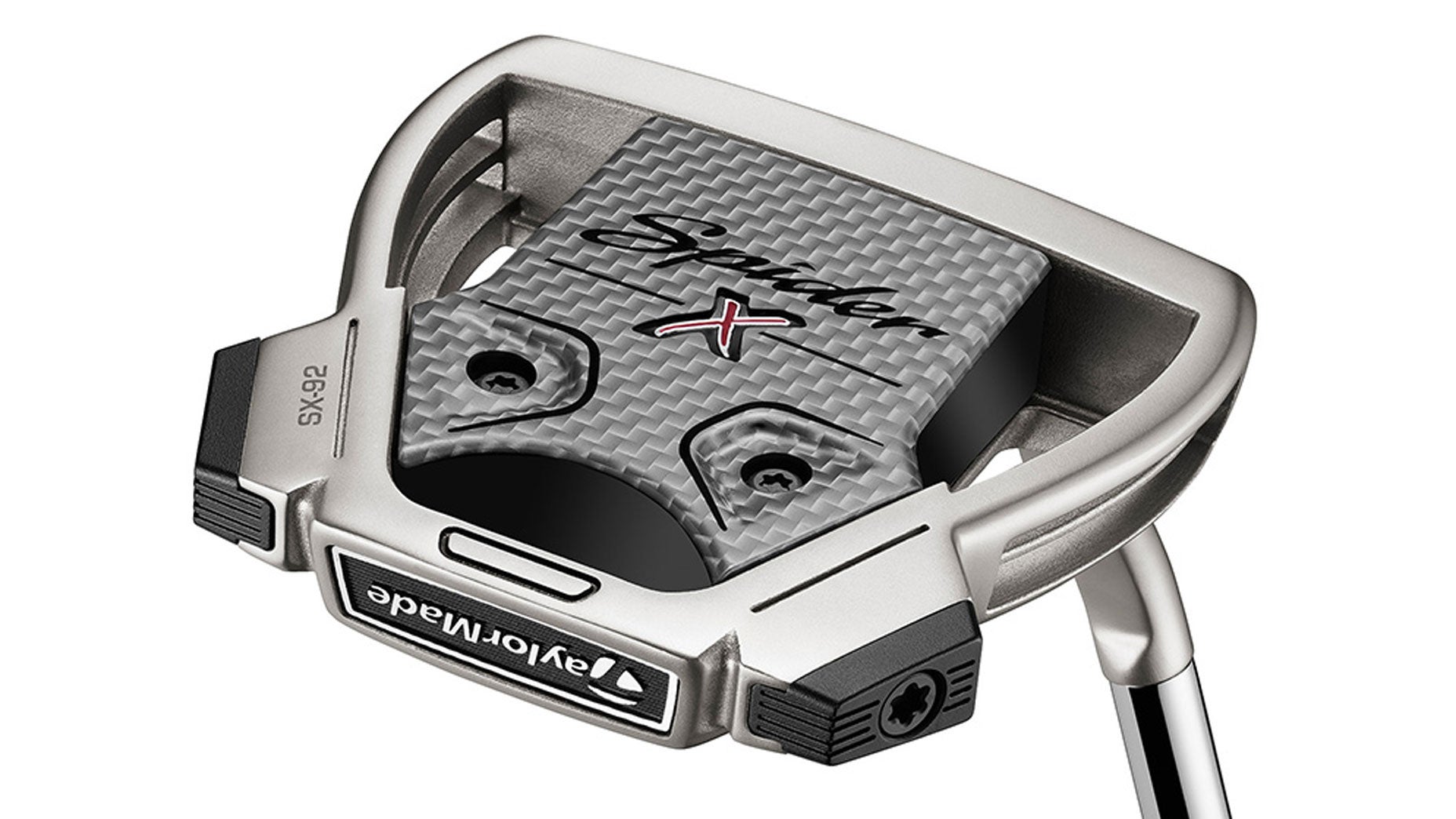 TaylorMade Spider X putter: ClubTest 2021 review