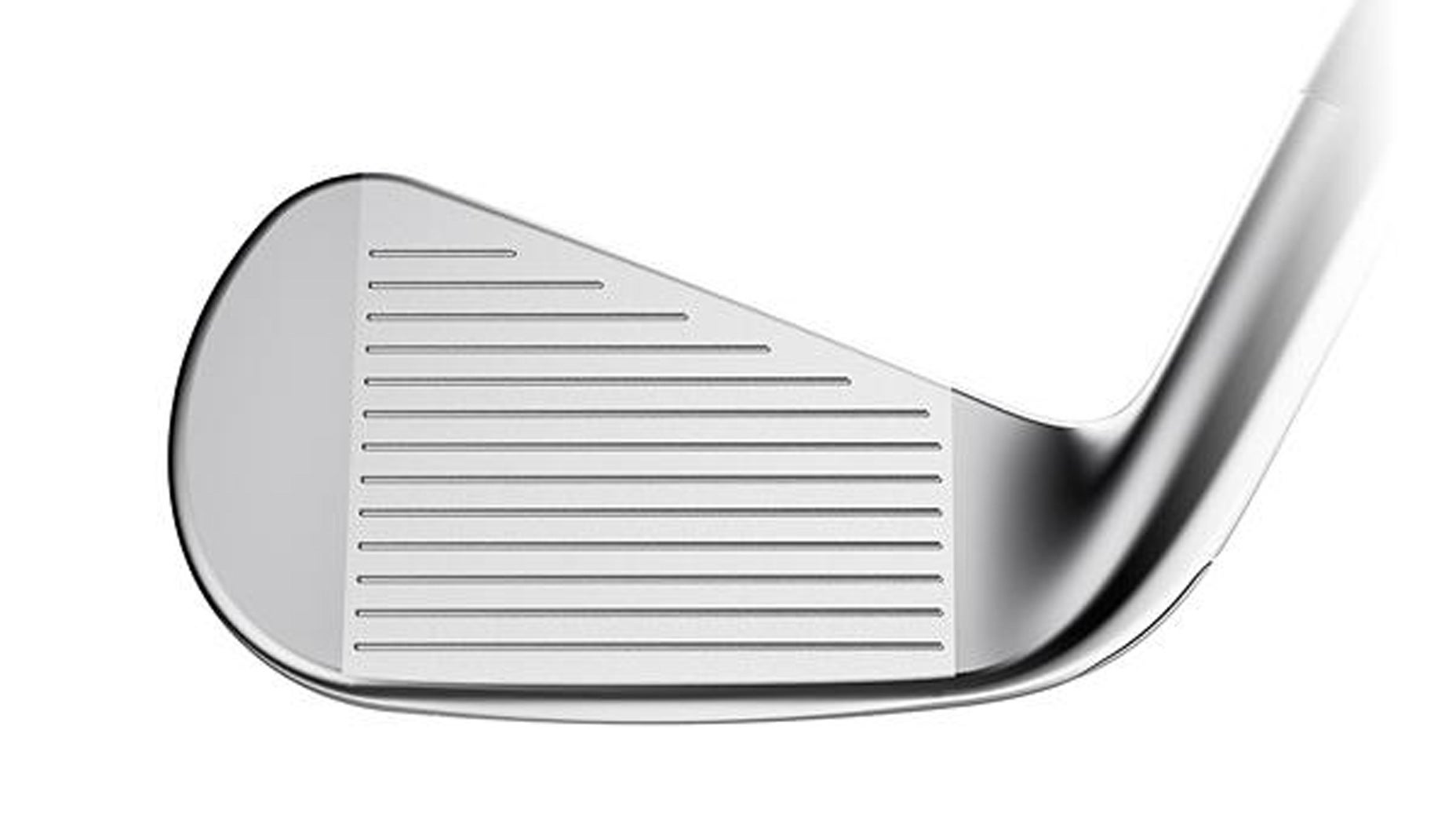 Titleist Cncpt Irons Clubtest 21 Review