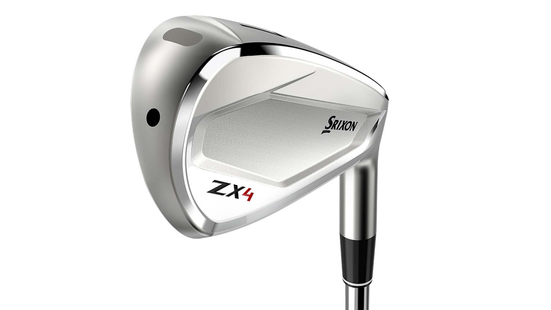 Srixon ZX4 irons ClubTest 2021 review