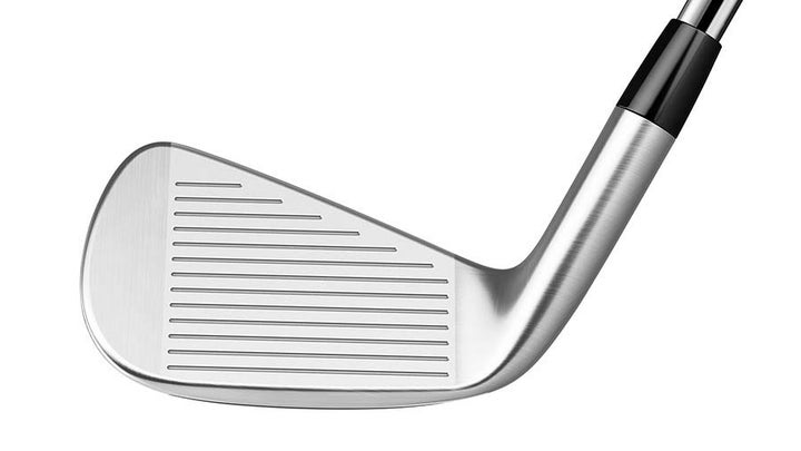 TaylorMade P790 irons: ClubTest 2021 review