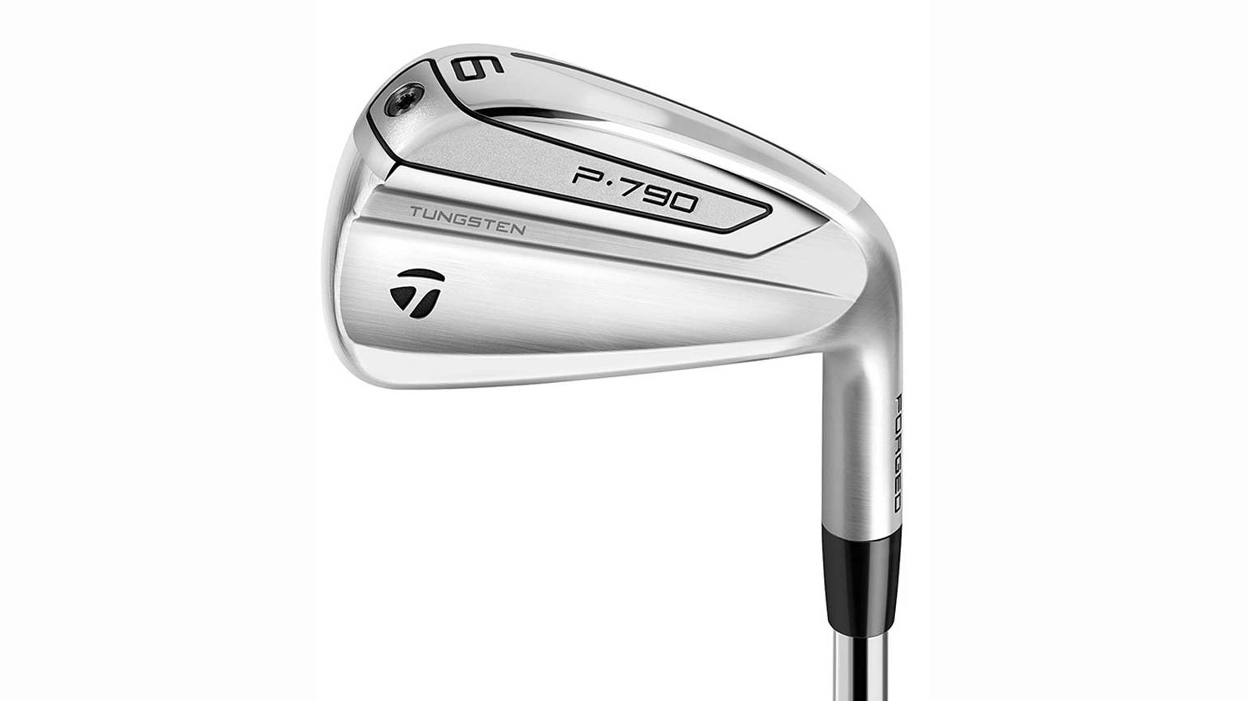 TaylorMade P790 irons: ClubTest 2021 review