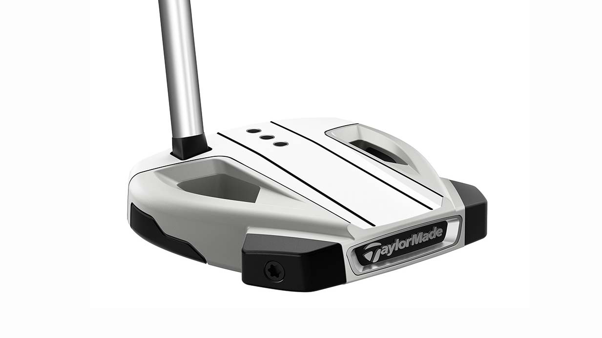 taylormade spider ex putter