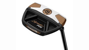 taylormade spider fcg putter