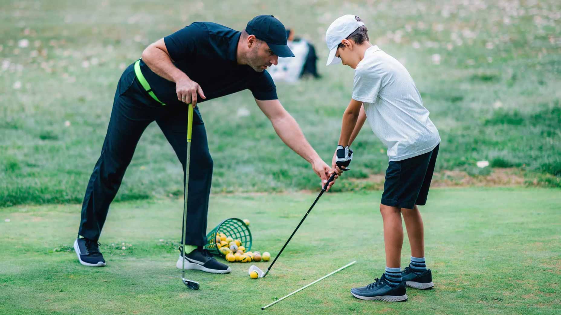 How Much Does Golf Lessons Help High Value Sports