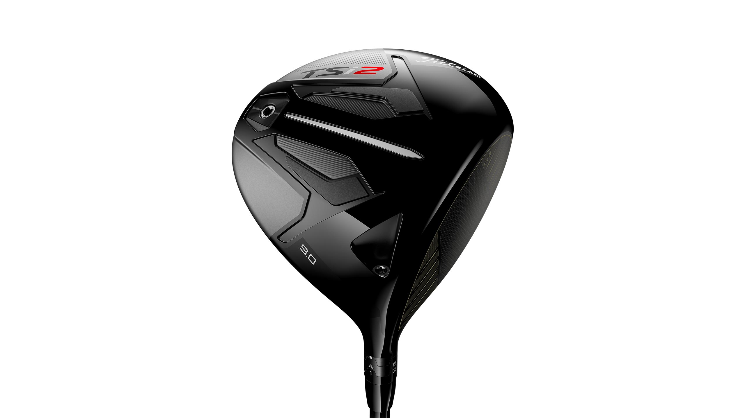 Titleist TSi2 driver