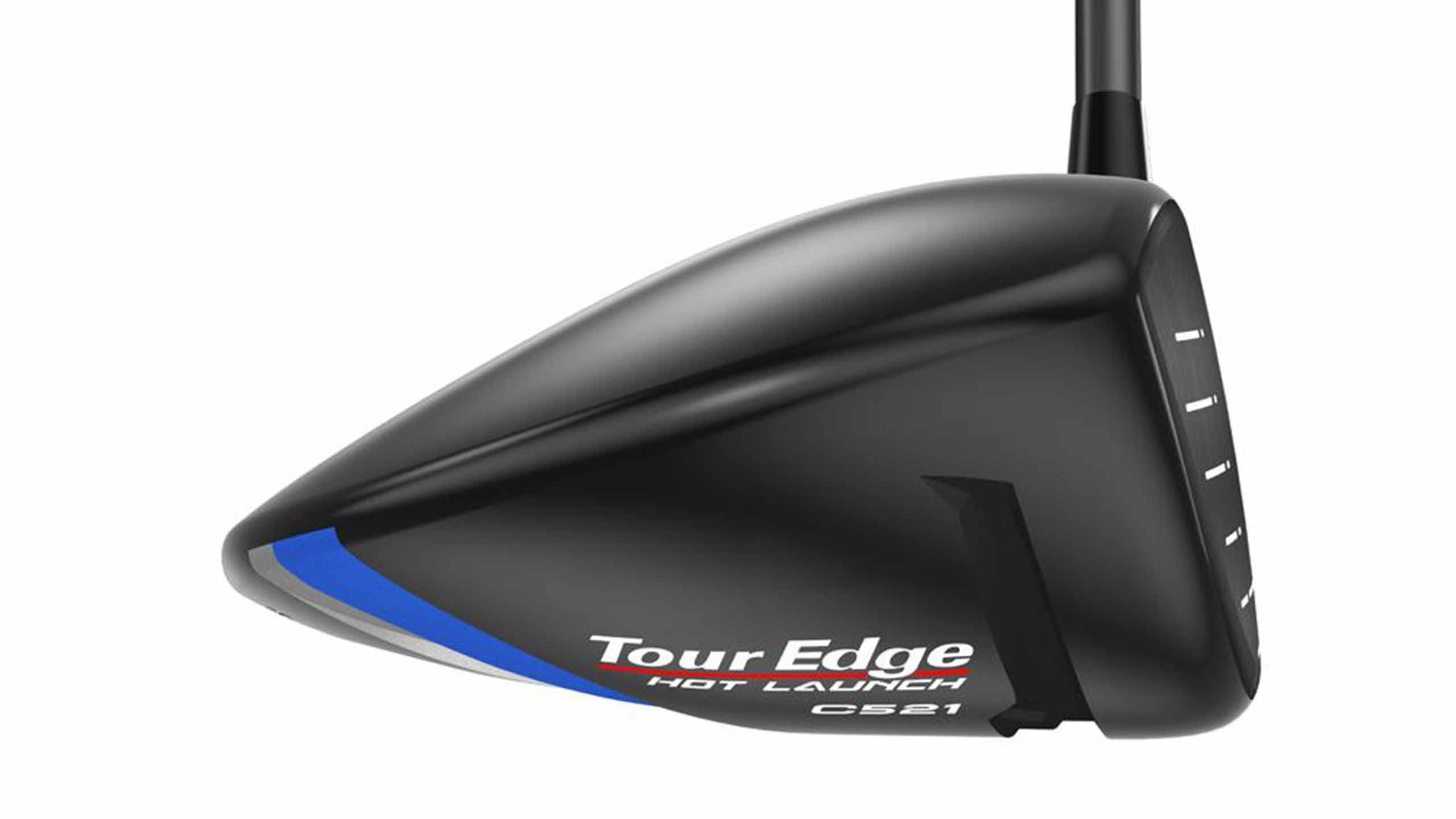 c521 tour edge