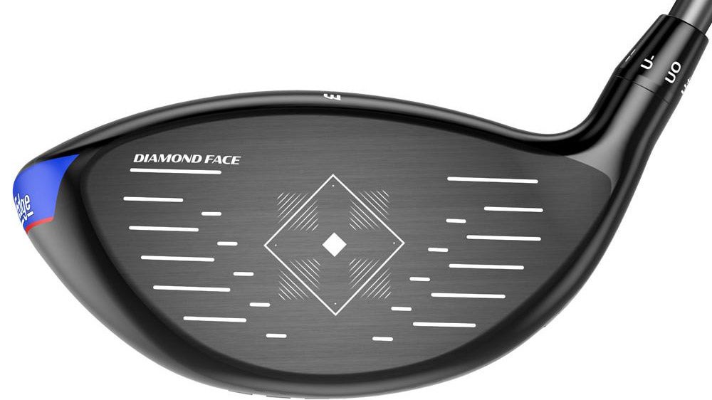 tour edge driver 2021