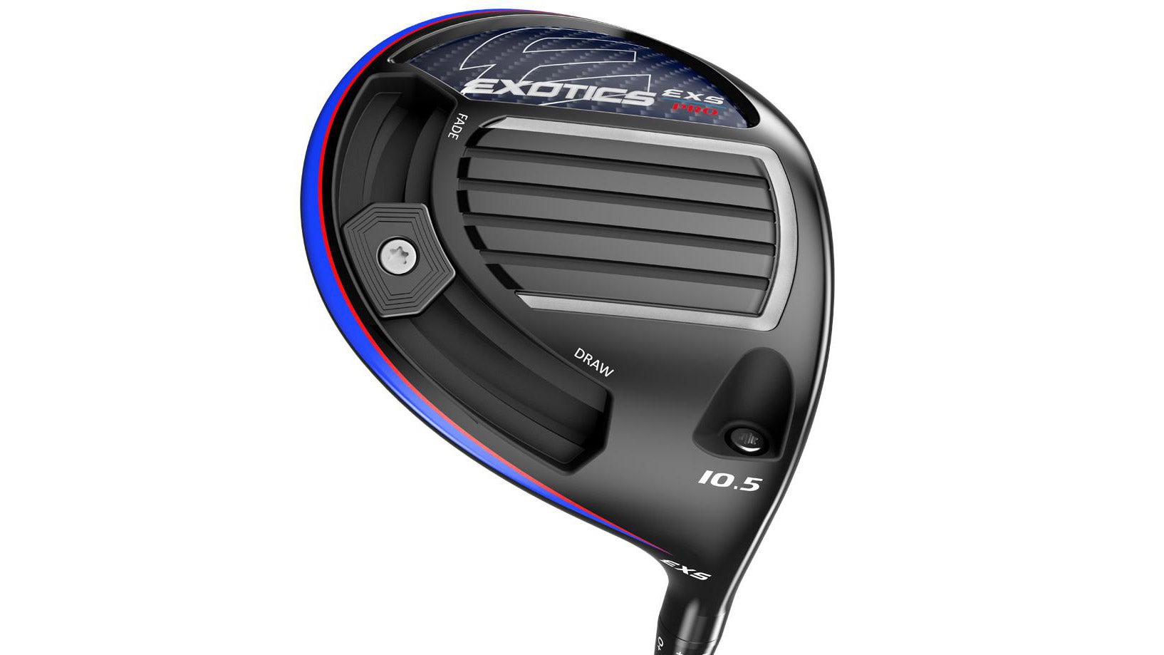 tour edge driver 2021