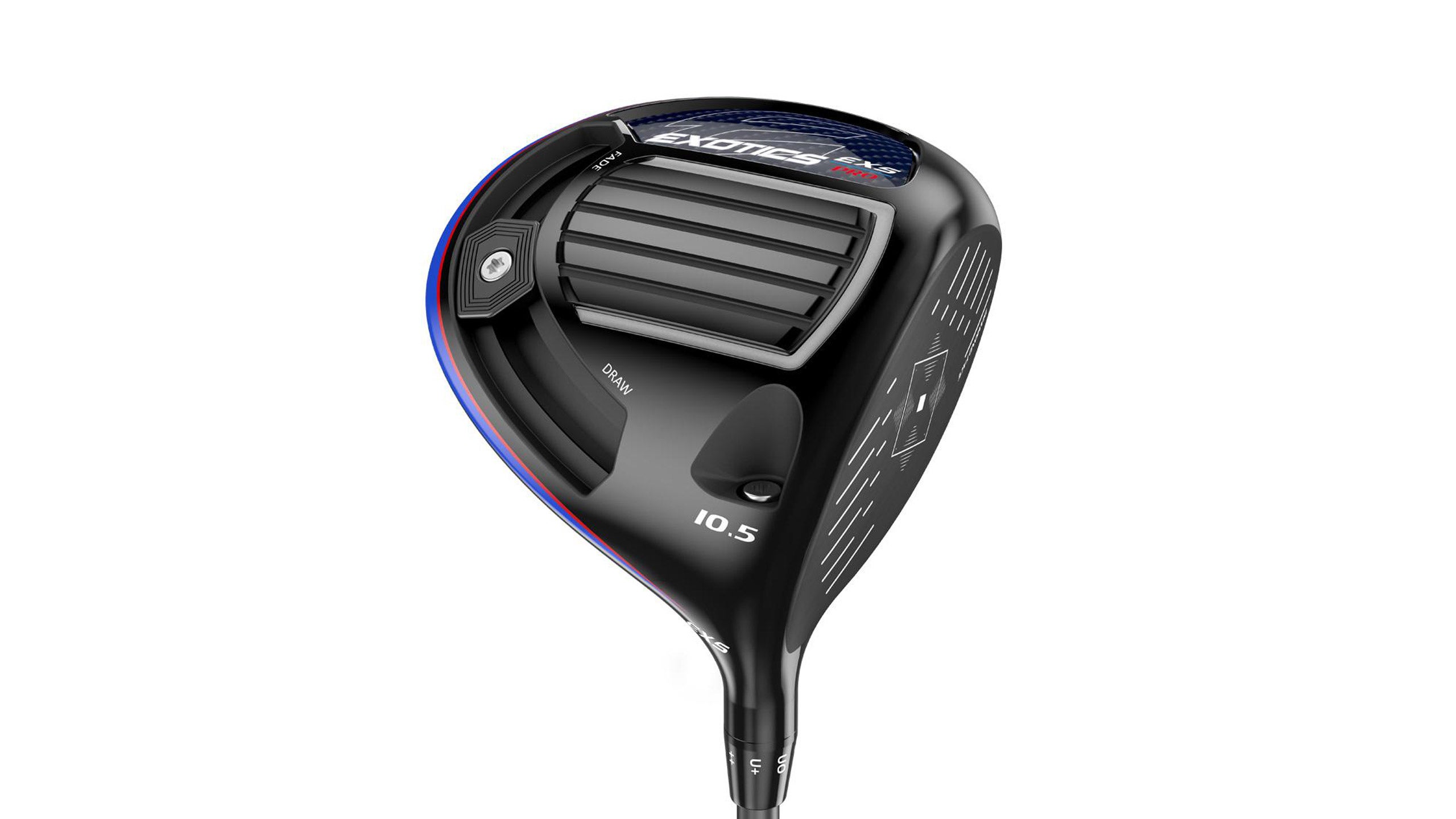 tour edge exotics exs pro driver featured