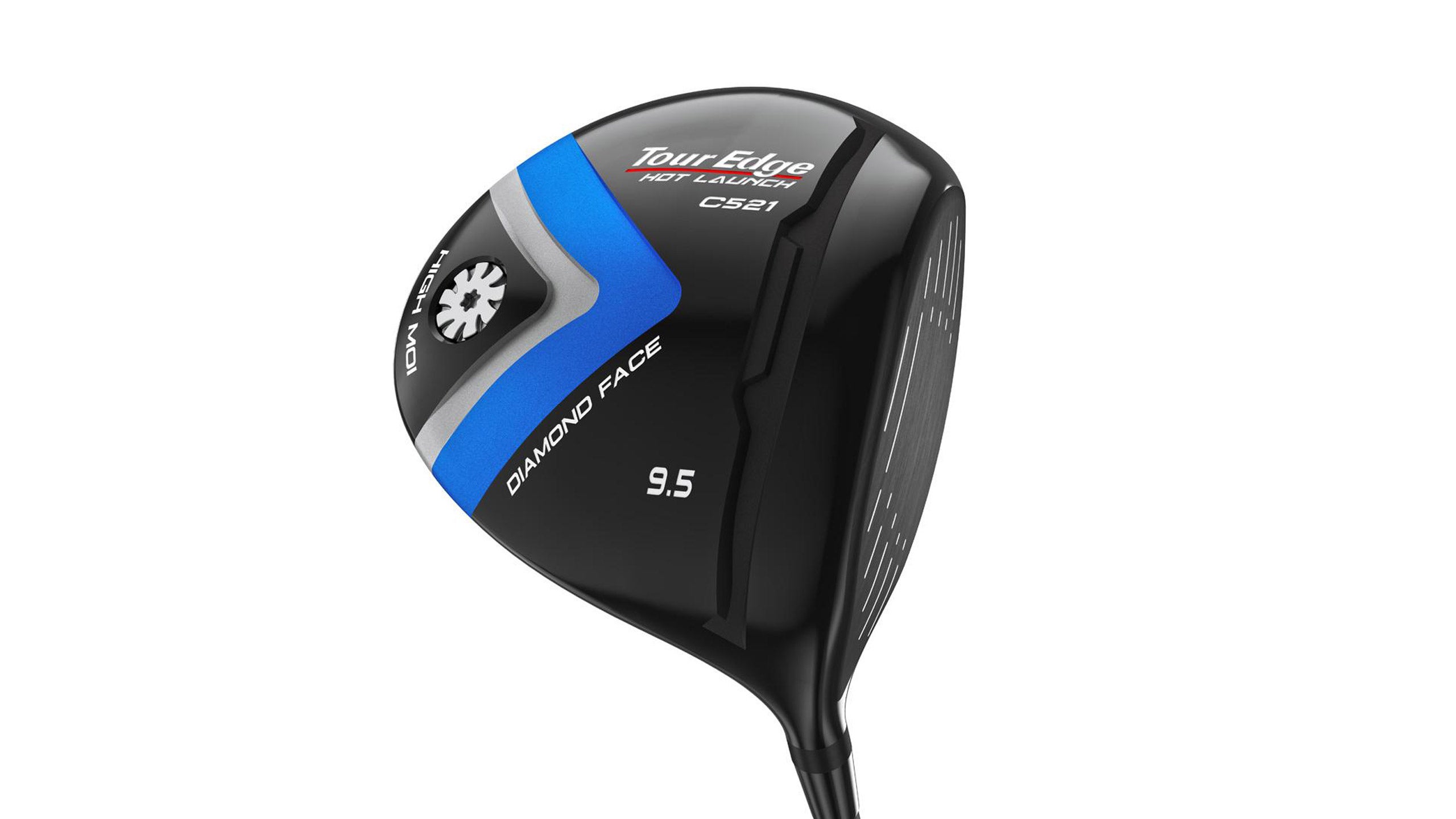 Tour Edge Hot Launch C521 driver