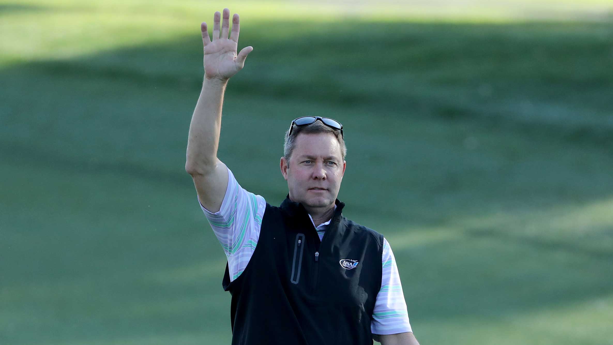 mike whan