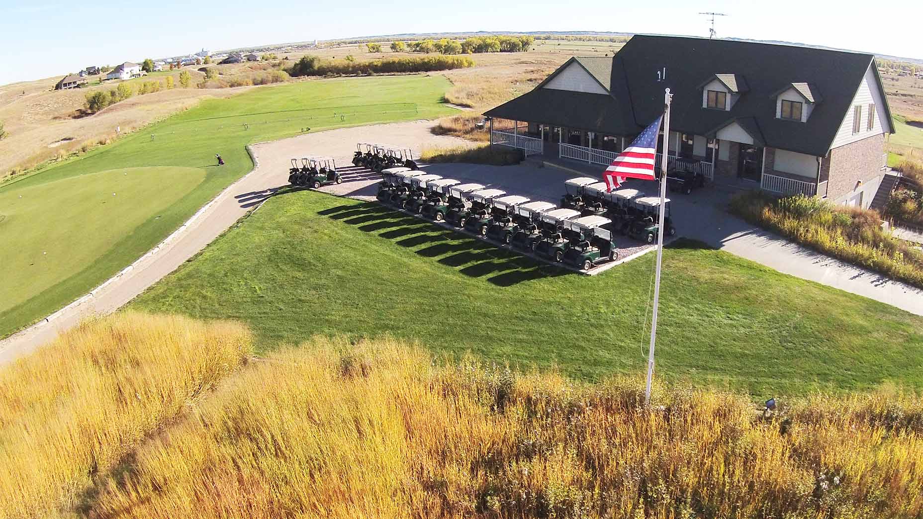 Why Wild Horse Golf Club is the best course you've never heard of