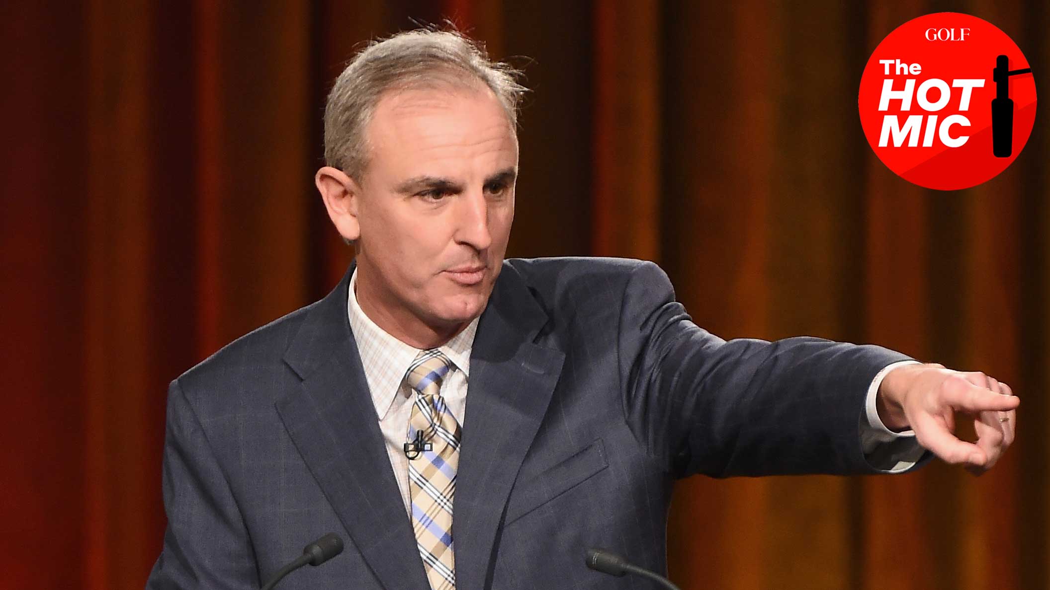 Trey Wingo quietly leaves ESPN, former colleagues pay tribute on Twitter 