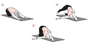 yoga example