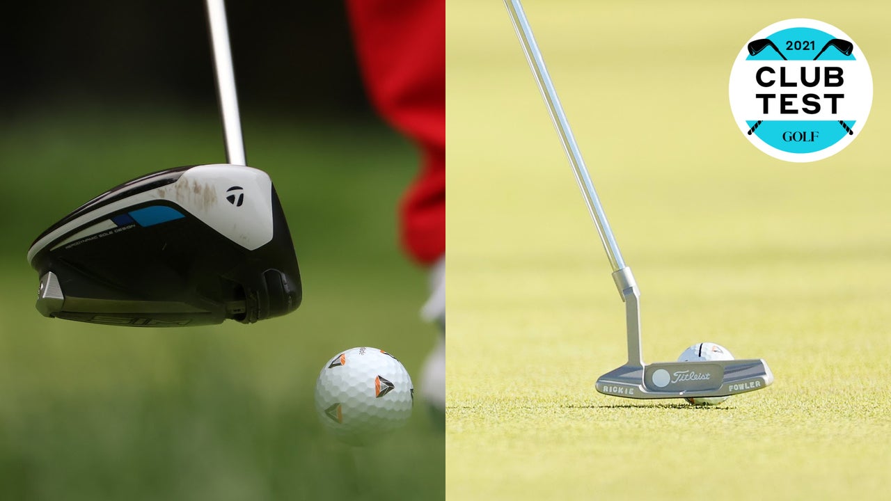 Driver or putter? This is the most important golf club for recreational