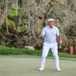 Bryson DeChambeau