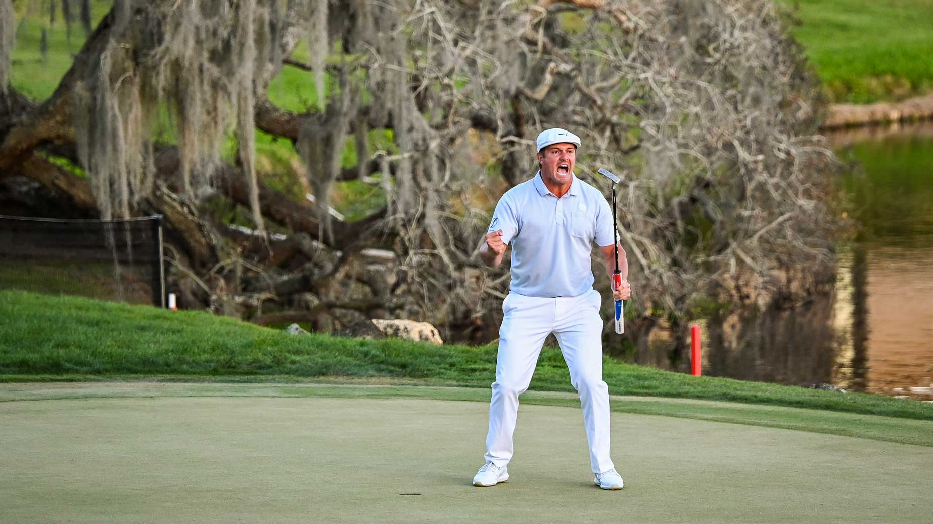 Bryson DeChambeau