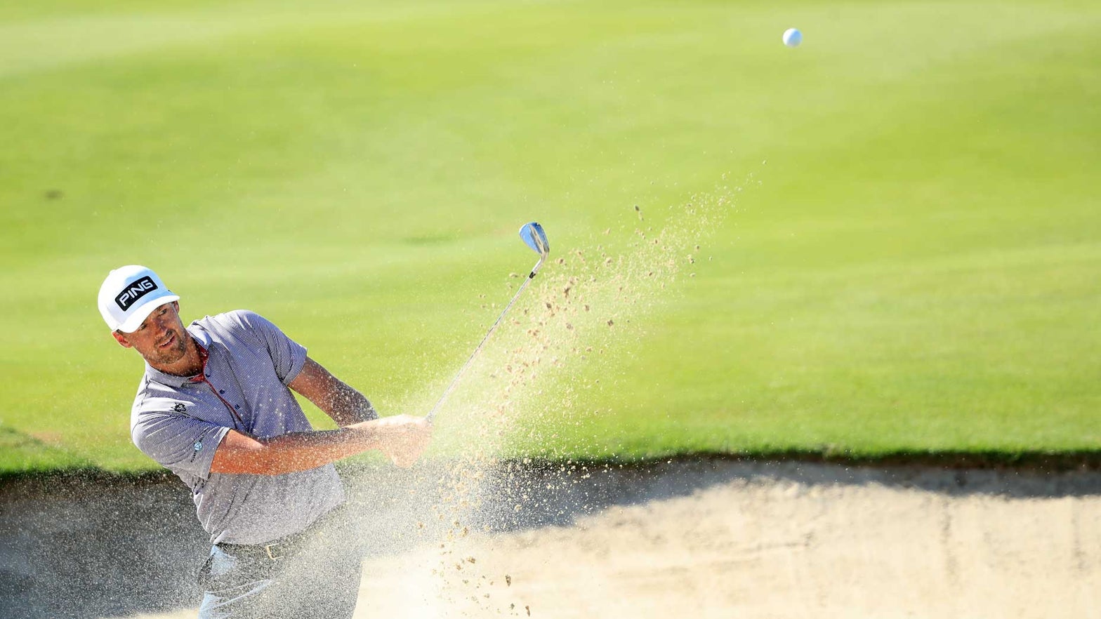 Players Championship sleeper picks to watch Here’s who might break out