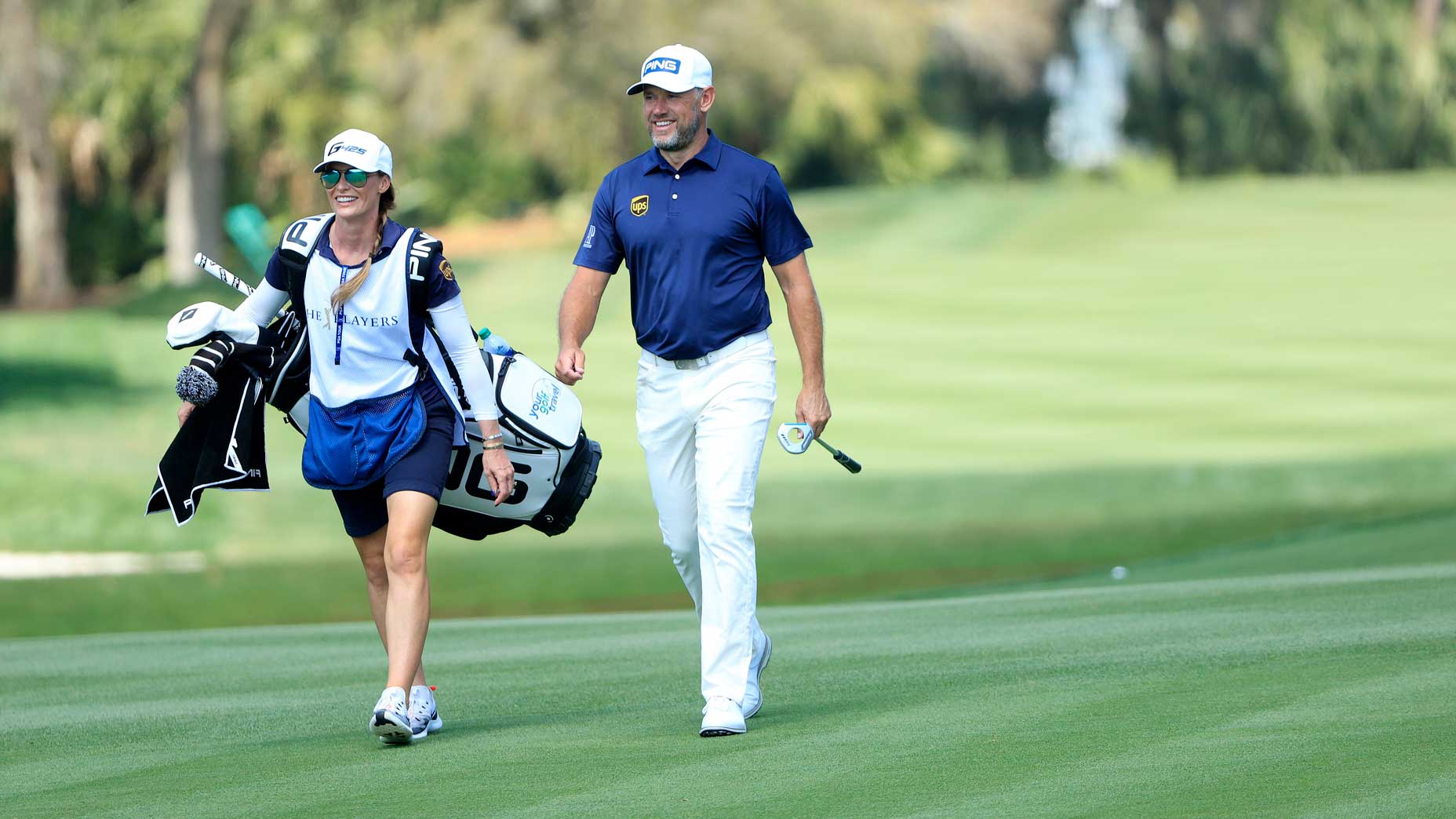 Caddie Secrets: What it's like to be a caddie on the European Tour