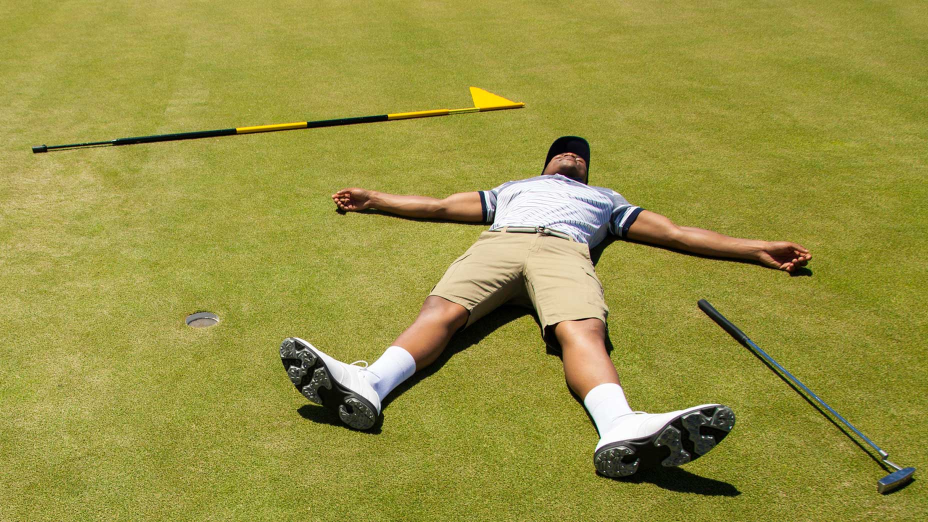 What is a High Handicap in Golf: Understanding the Basics