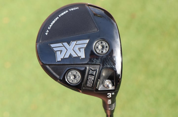 PXG officially launches new Gen4 drivers, fairways, hybrids and irons