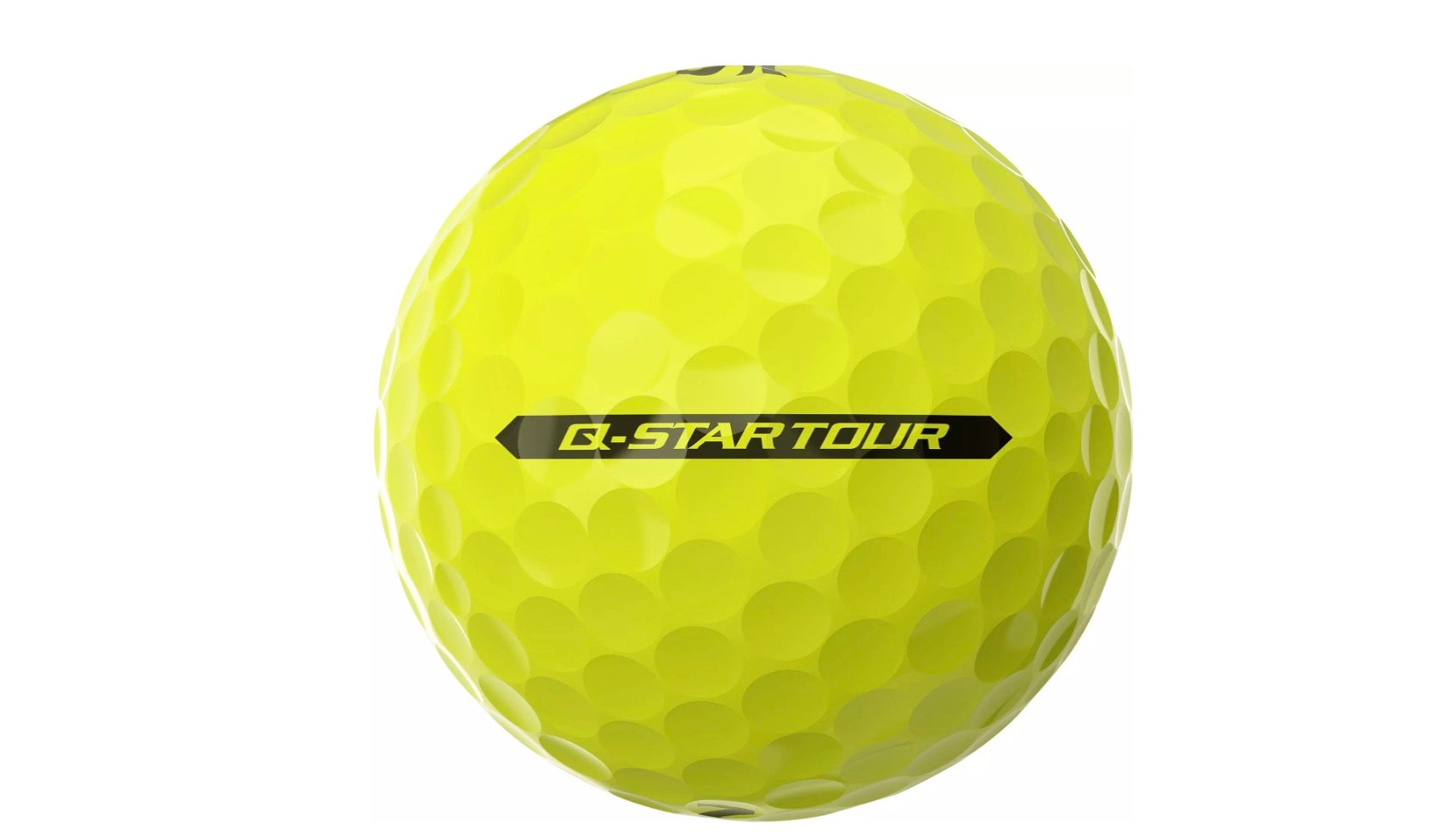 srixon q star