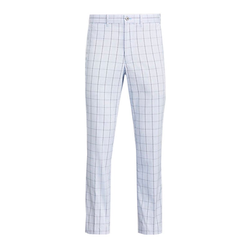 The 6 best statement pants for the golf course