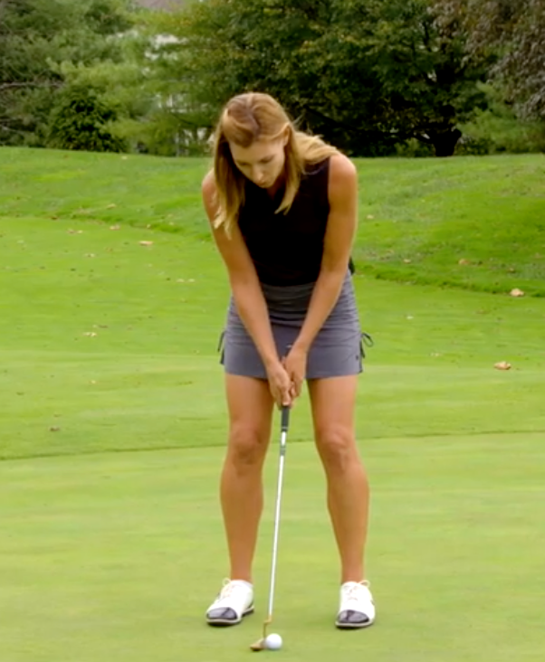 How to make short putts 5 tips for making every single short putt