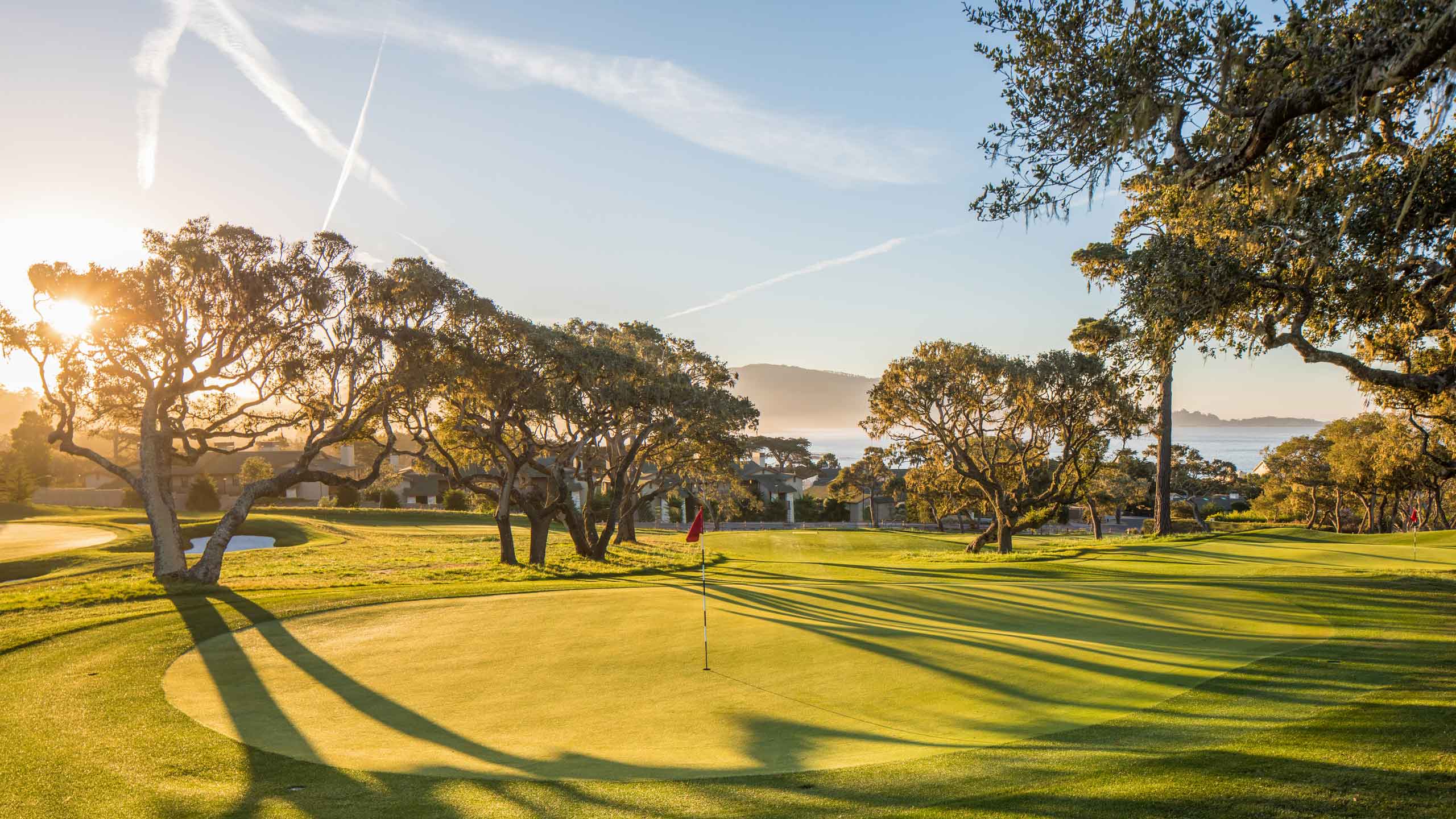 Inside The Hay Pebble Beach's new short course looks spectacular