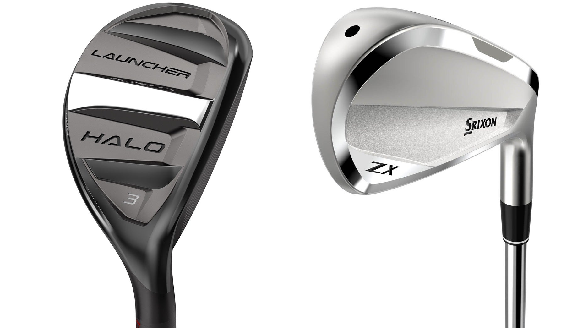 Types of golf clubs: Choose the one that best suits your level and